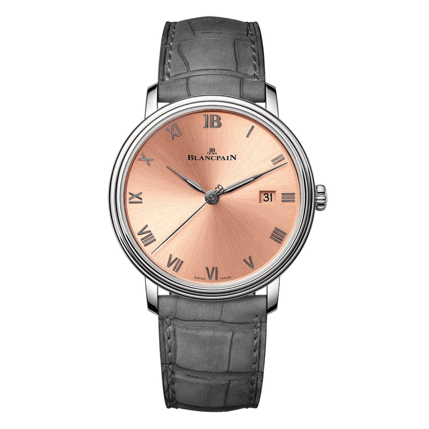 VILLERET ULTRA PLATE 38.00mm<br><font size=1pt>ヴィルレ ウルトラスリム 38.00mm</font>