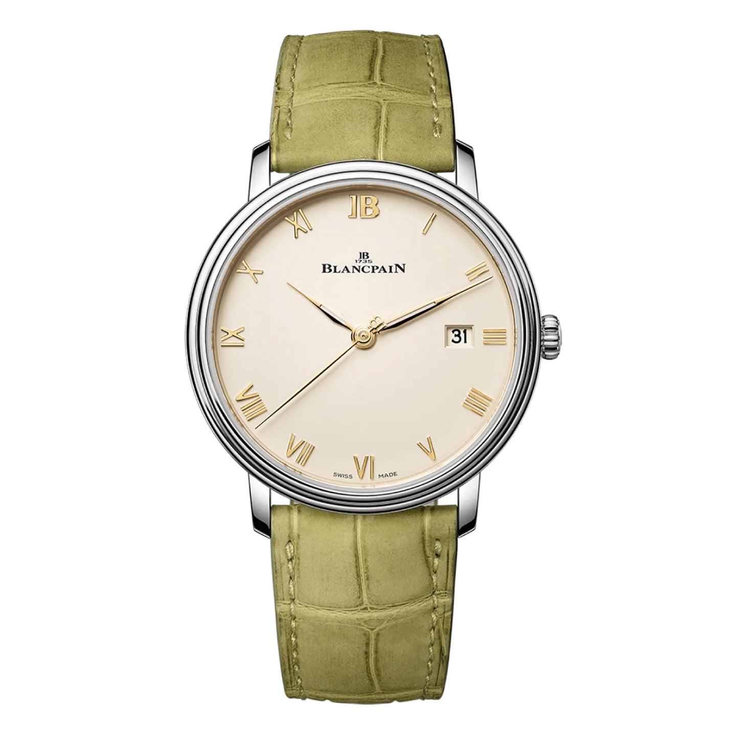 VILLERET ULTRA PLATE 38.00mm<br><font size=1pt>ヴィルレ ウルトラスリム 38.00mm</font>