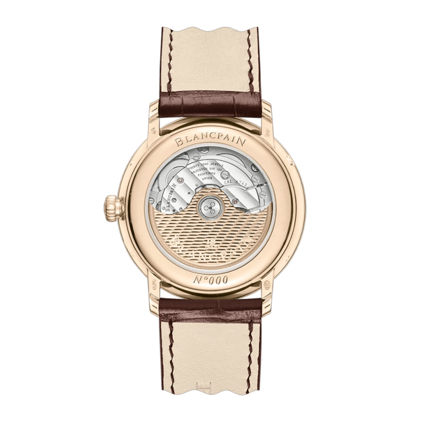 VILLERET QUANTIEME COMPLET<br><font size=1pt>ヴィルレ コンプリートカレンダー</font>