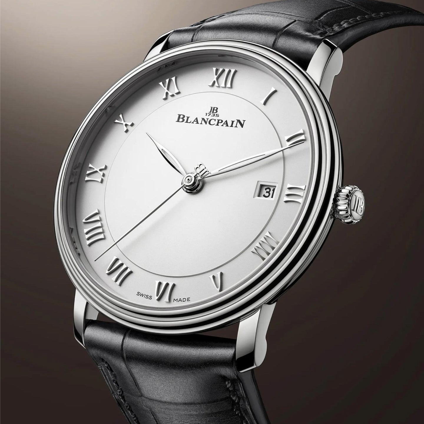 VILLERET ULTRAPLATE<br><font size=1pt>ヴィルレ ウルトラスリム</font>