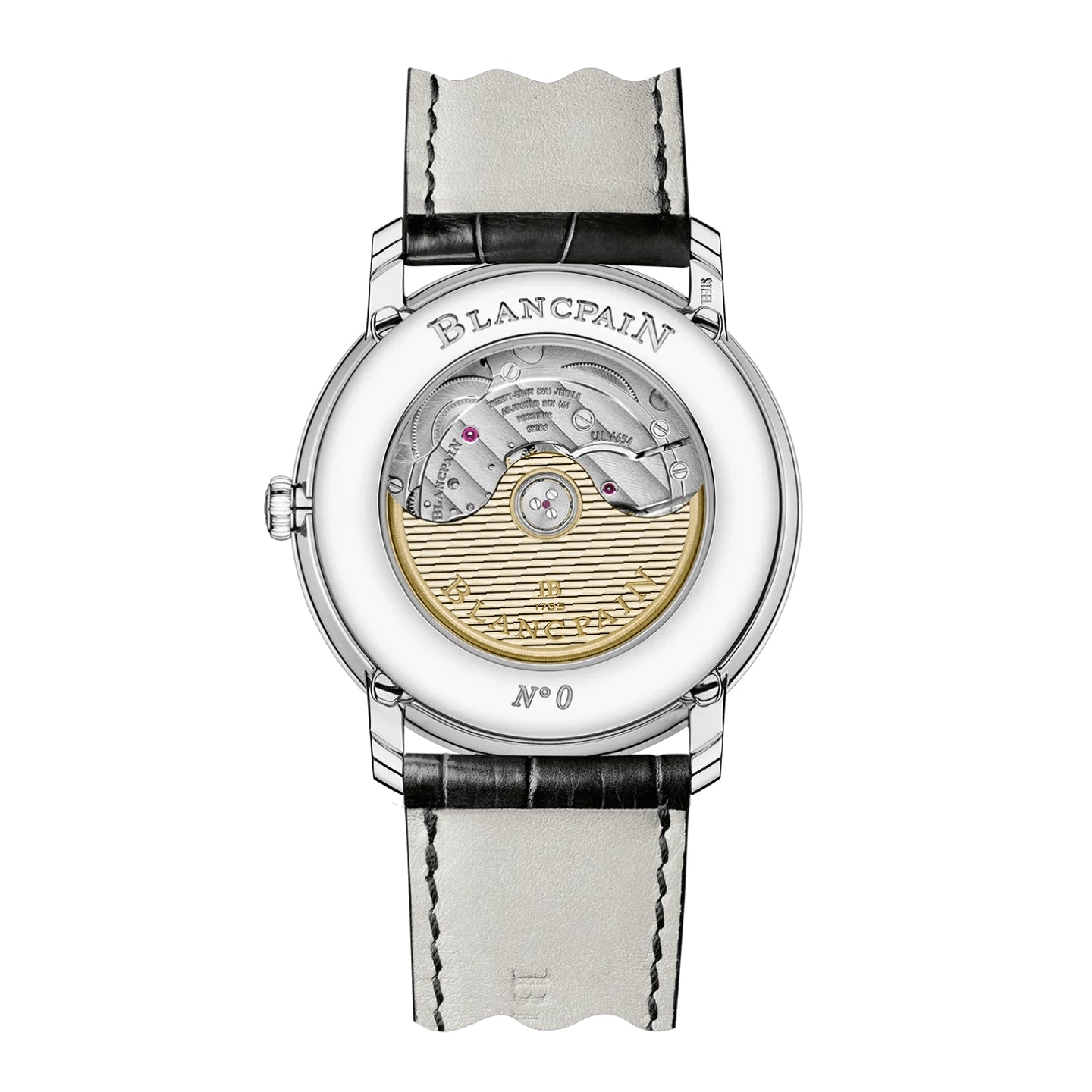 VILLERET QUANTIEME COMPLET<br><font size=1pt>ヴィルレ コンプリートカレンダー</font>