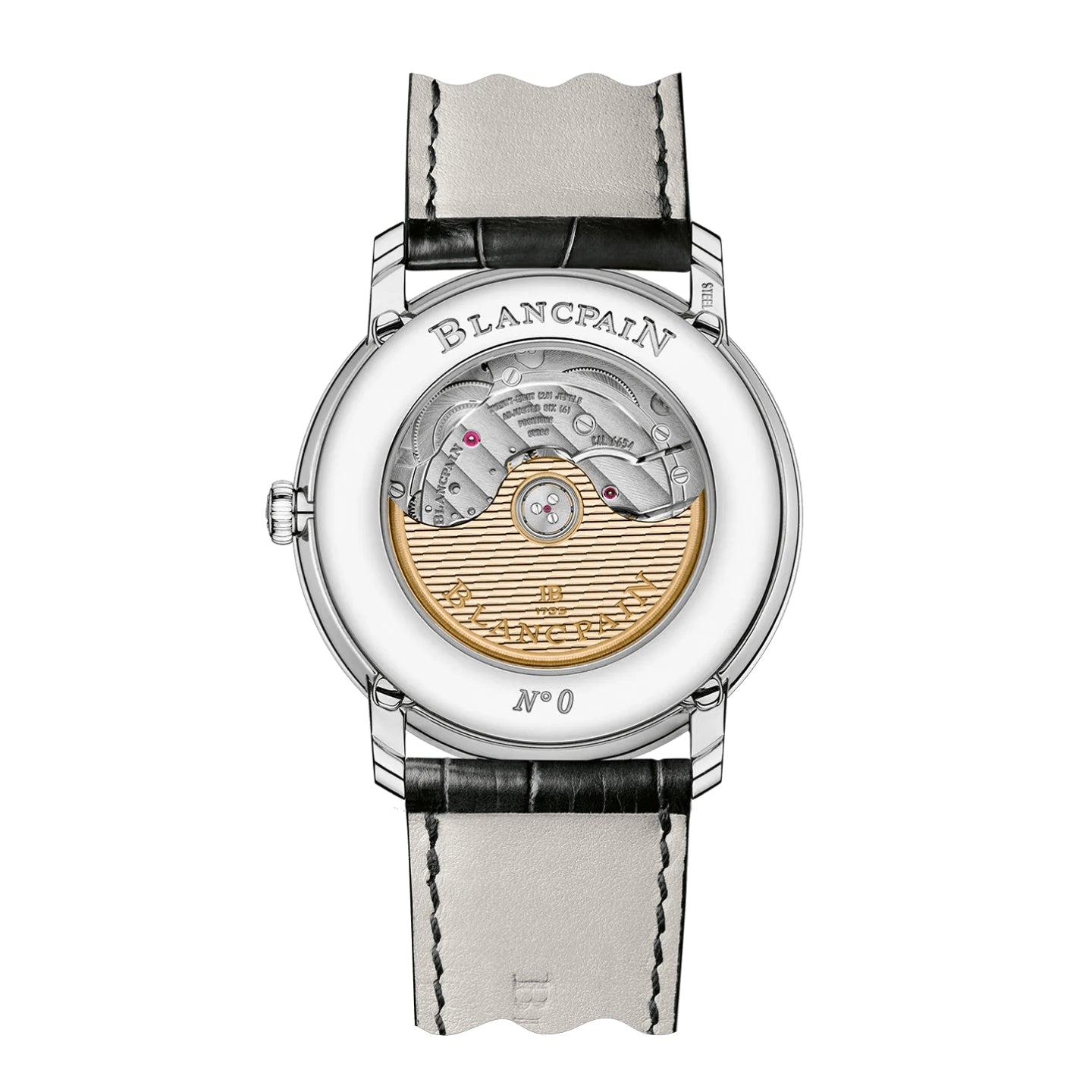 VILLERET QUANTIEME COMPLET<br><font size=1pt>ヴィルレ コンプリートカレンダー</font>