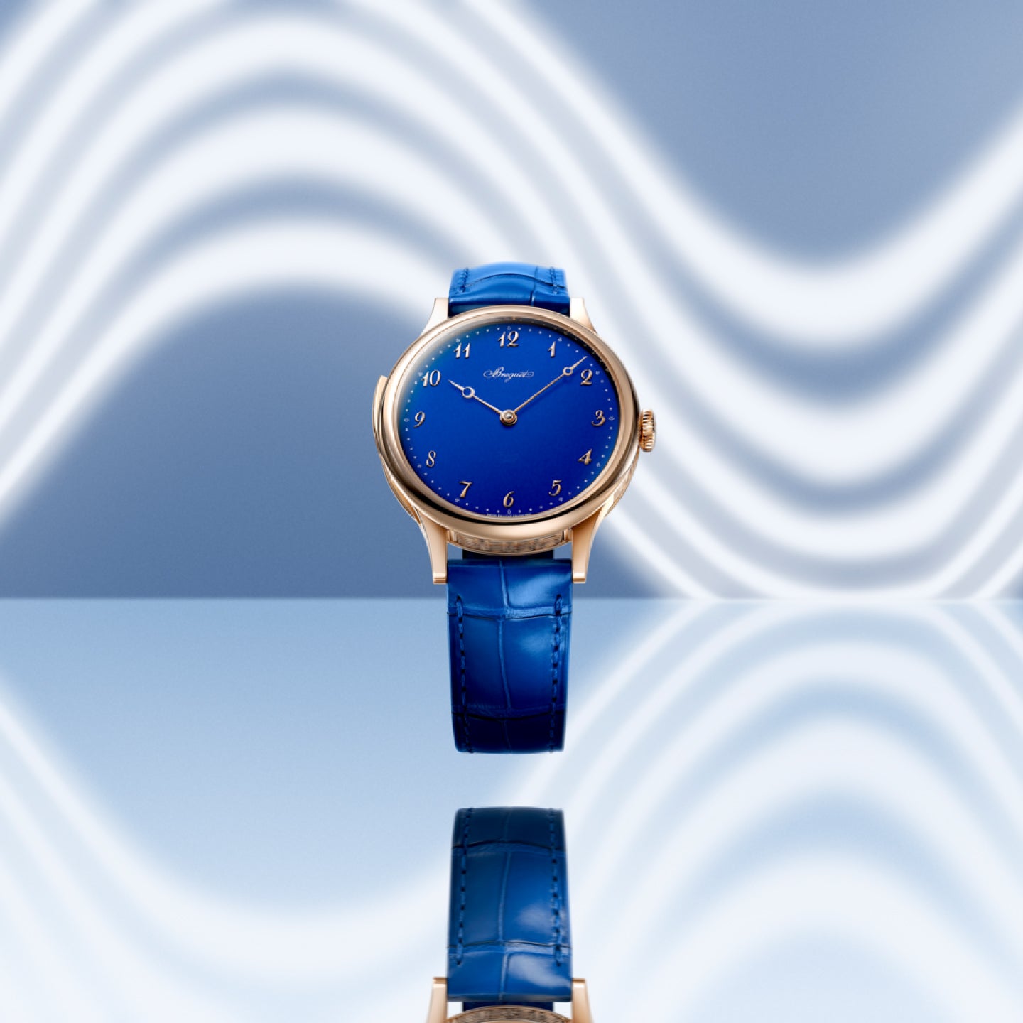 Classique Minute Repeater 7365<br><font size=1pt>クラシック ミニッツリピーター 7365</font>