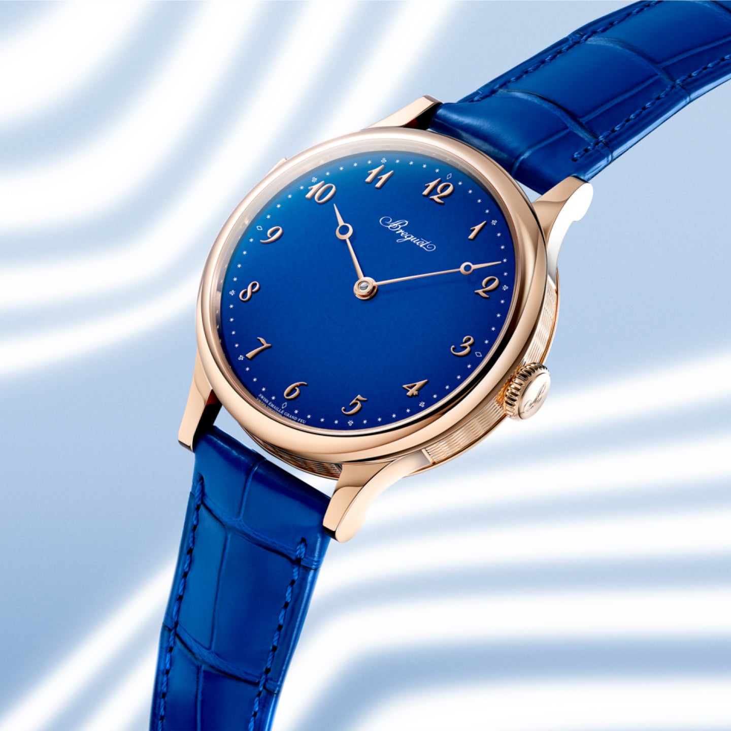 Classique Minute Repeater 7365<br><font size=1pt>クラシック ミニッツリピーター 7365</font>