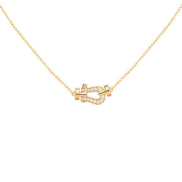 フォース10 スモールモデルネックレス