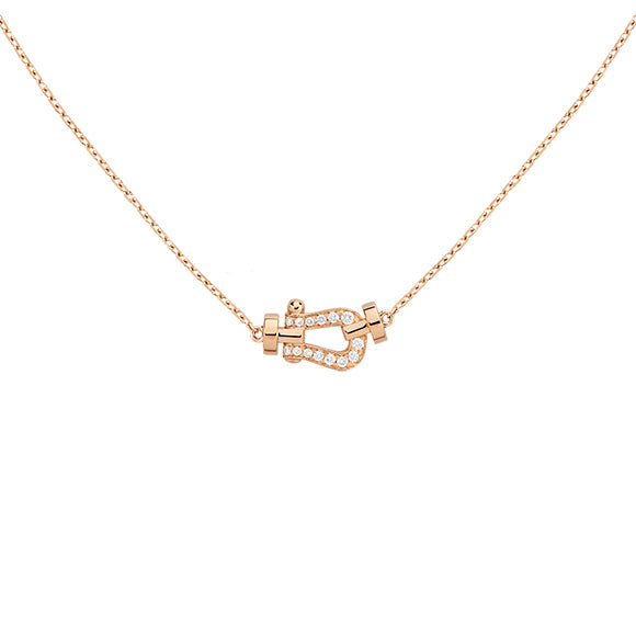 フォース10 スモールモデルネックレス