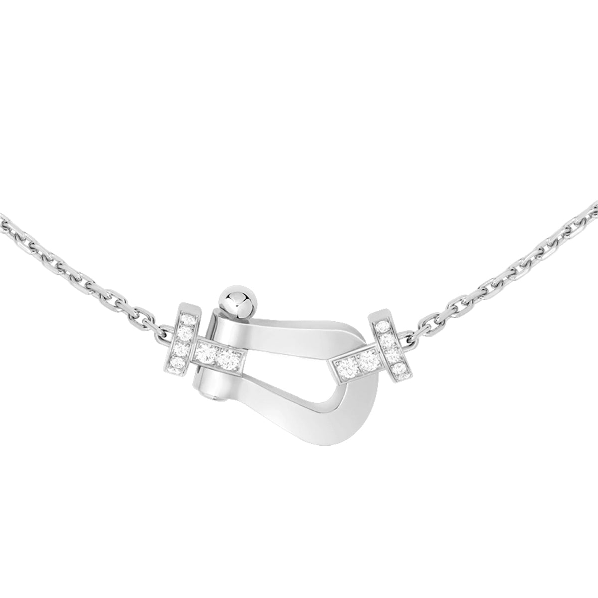 フォース10 ラージモデルネックレス