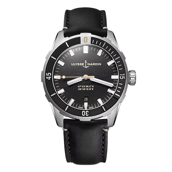 Diver<br><font size=1pt>ダイバー</font>