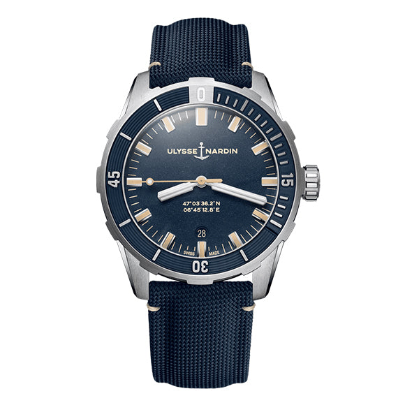 Diver<br><font size=1pt>ダイバー</font>
