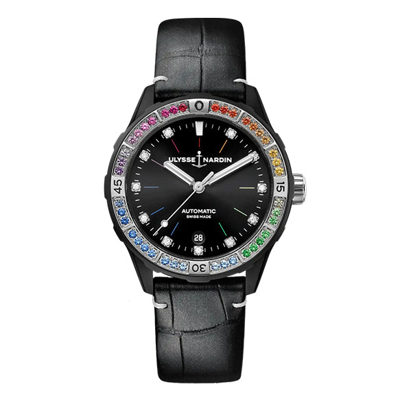 Diver<br><font size=1pt>ダイバー</font>