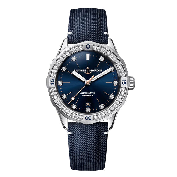 Diver<br><font size=1pt>ダイバー</font>
