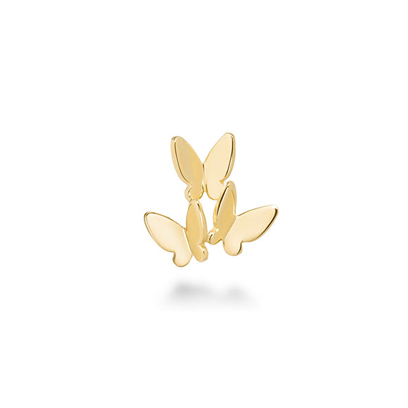 パピヨンブリリアン ピアス(1PS)