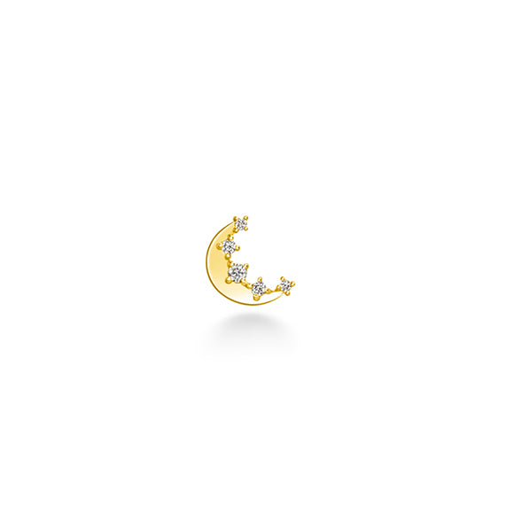 ルネール ピアス