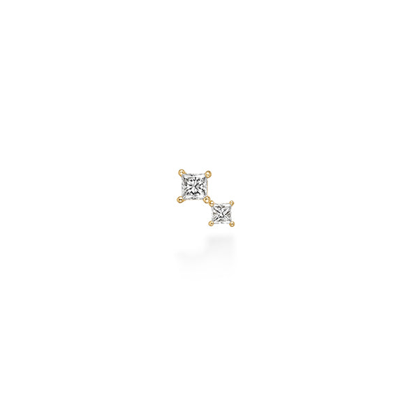 リュンヌカレデュオ ピアス