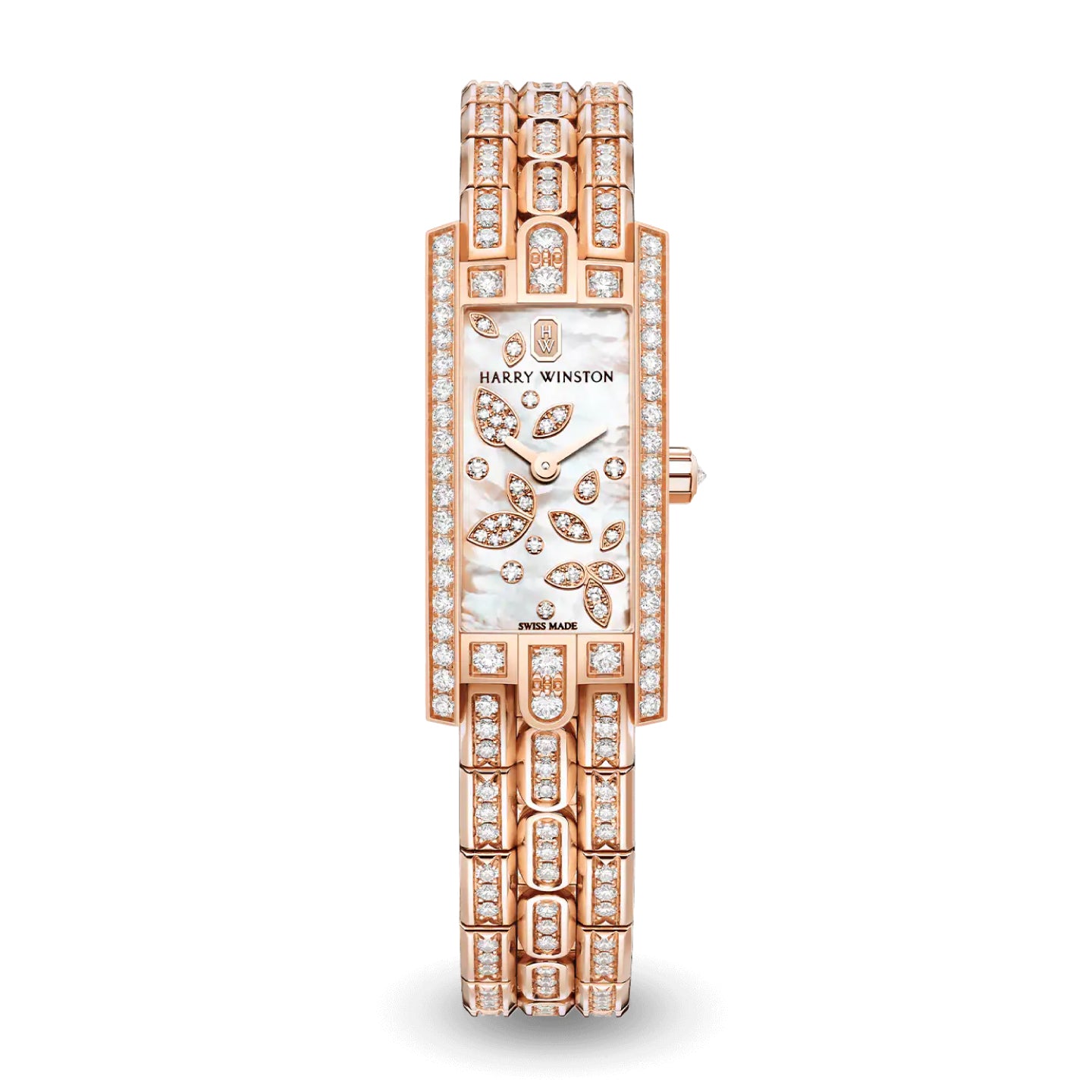 AVENUE C MINI LILY CLUSTER<br><font size=1pt>アヴェニュー C ミニ リリークラスター</font>