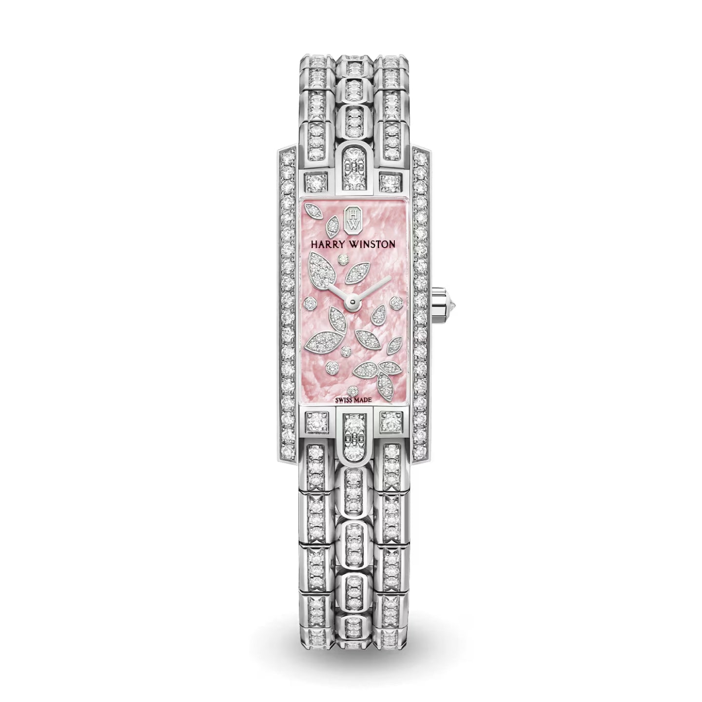 AVENUE C MINI LILY CLUSTER<br><font size=1pt>アヴェニュー C ミニ リリークラスター</font>