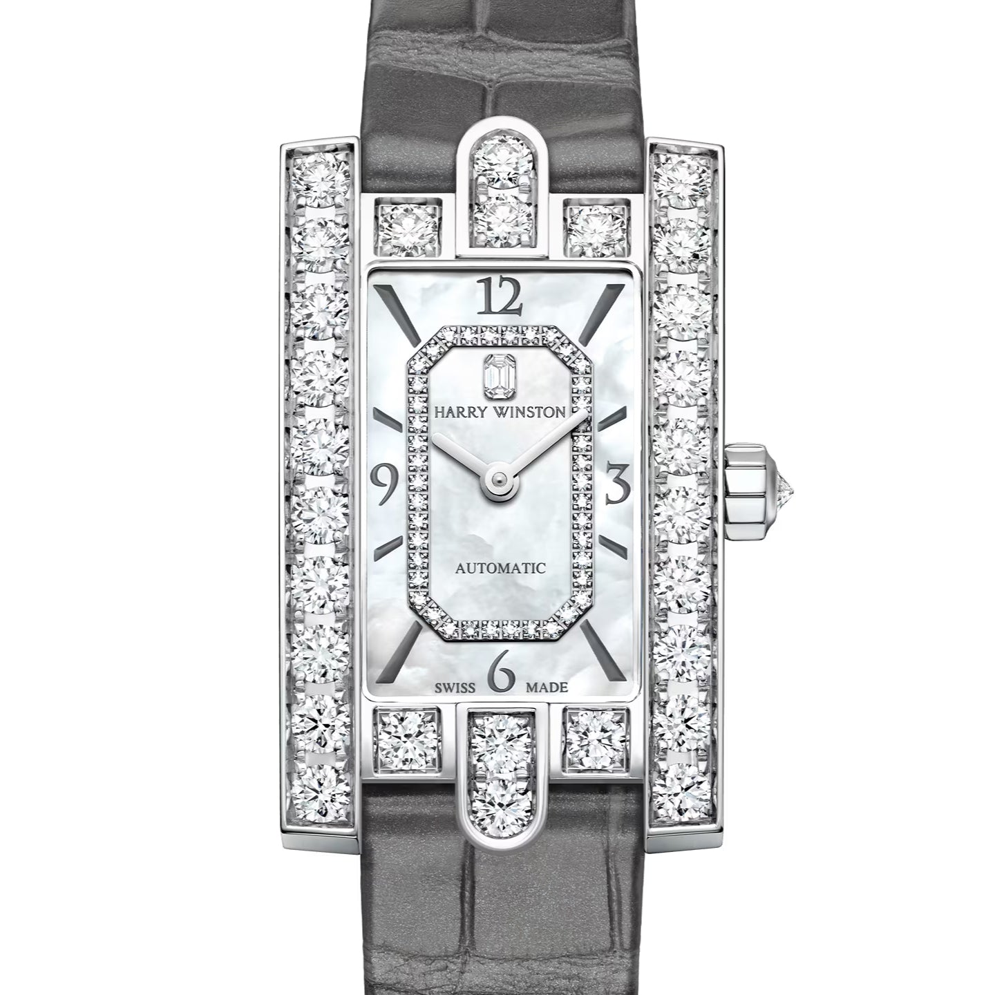 AVENUE CLASSIC AUTOMATIC<br><font size=1pt>アヴェニュー クラシック オートマチック</font>