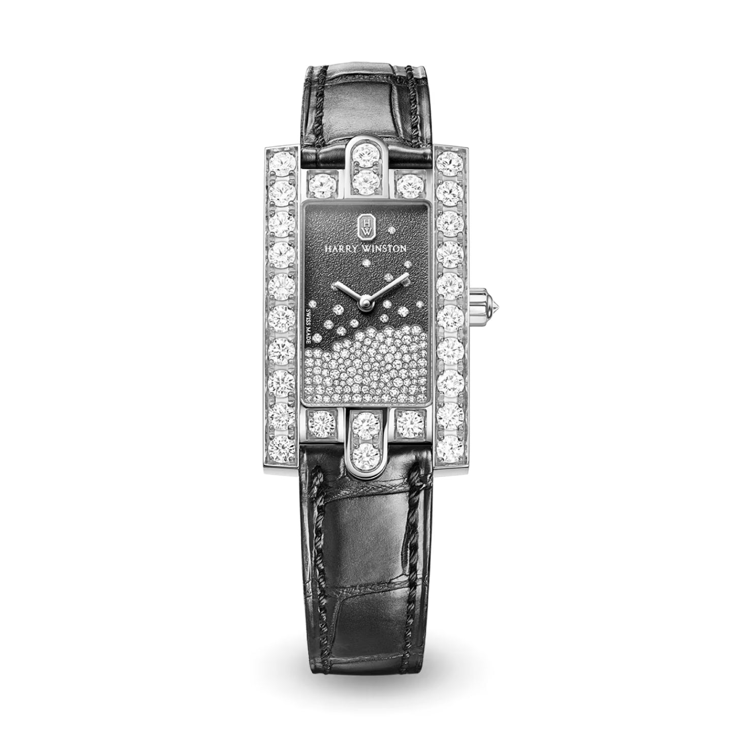 AVENUE CLASSIC DIAMOND DROPS<br><font size=1pt>アヴェニュー クラシック ダイヤモンドドロップ</font>