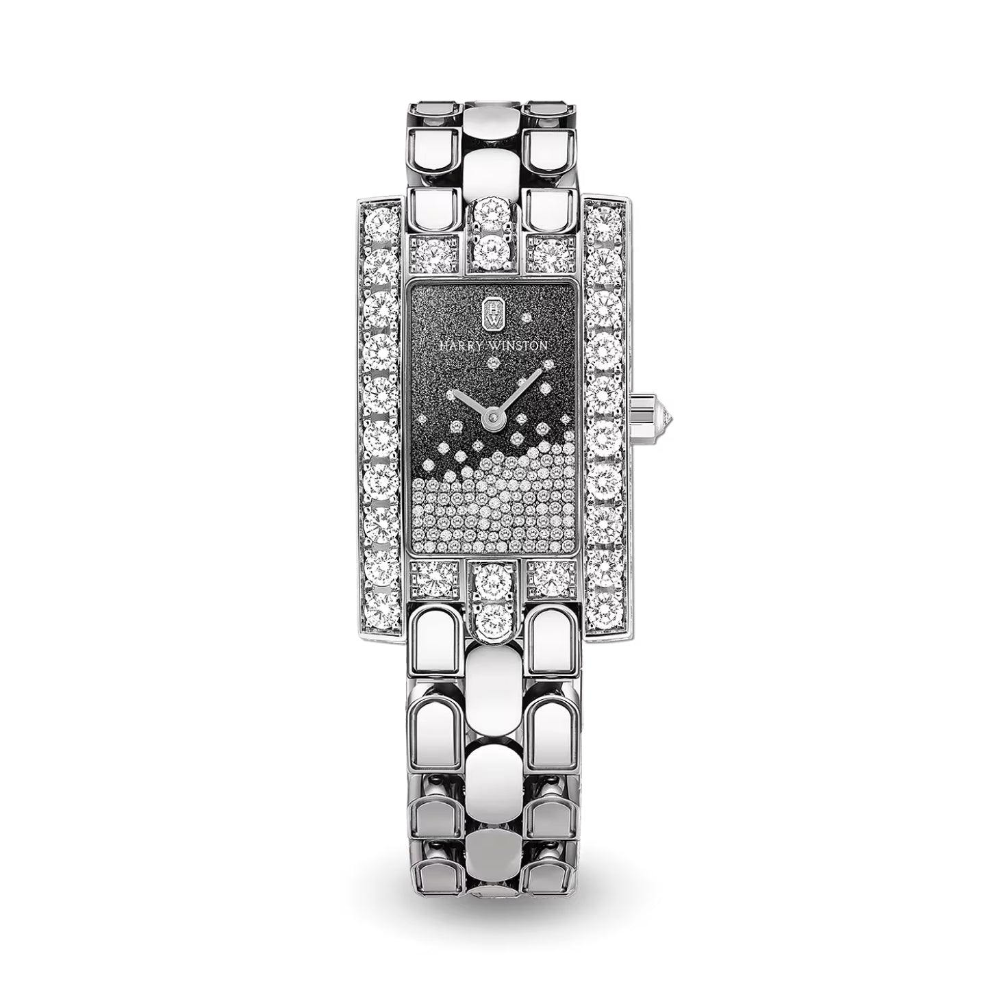 AVENUE CLASSIC DIAMOND DROPS<br><font size=1pt>アヴェニュー クラシック ダイヤモンドドロップ</font>