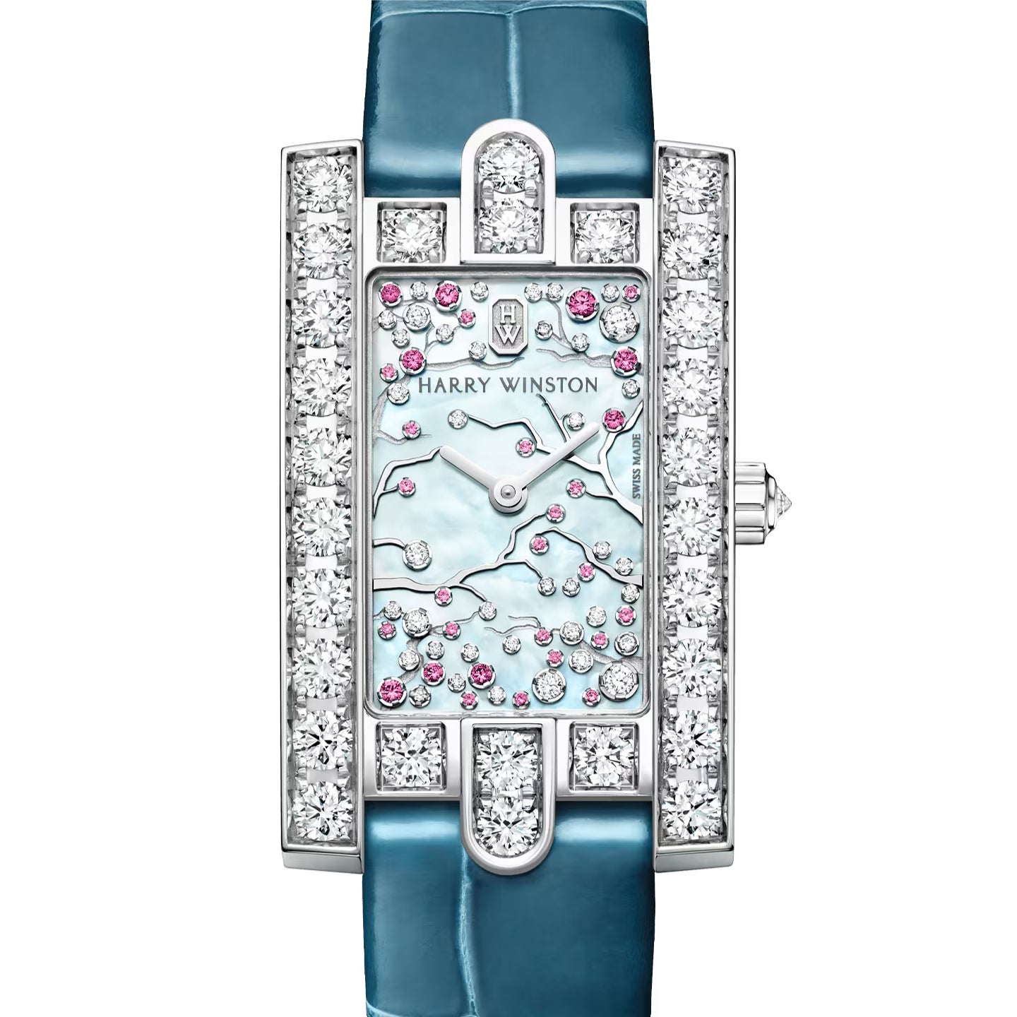 AVENUE CLASSIC CHERRY BLOSSOM<br><font size=1pt>アヴェニュー クラシック チェリーブロッサム</font>
