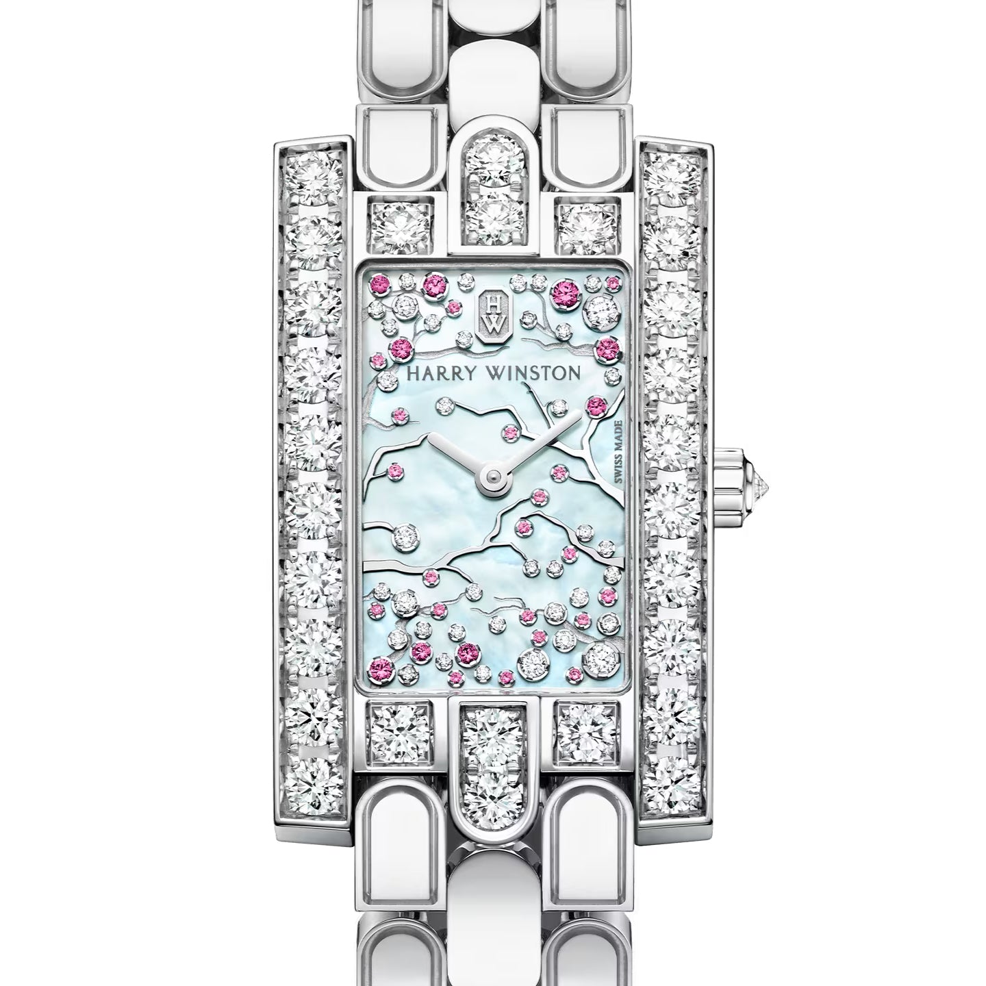 AVENUE CLASSIC CHERRY BLOSSOM<br><font size=1pt>アヴェニュー クラシック チェリーブロッサム</font>