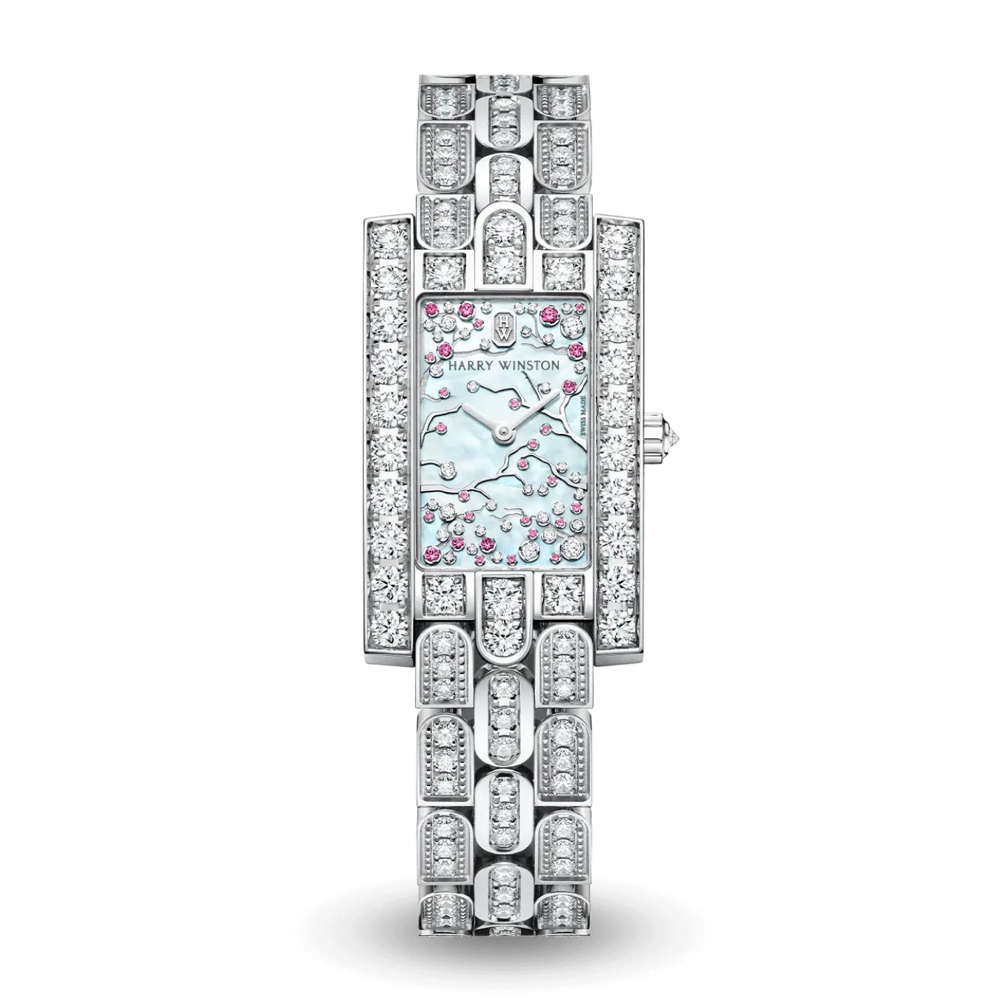 AVENUE CLASSIC CHERRY BLOSSOM<br><font size=1pt>アヴェニュー クラシック チェリーブロッサム</font>