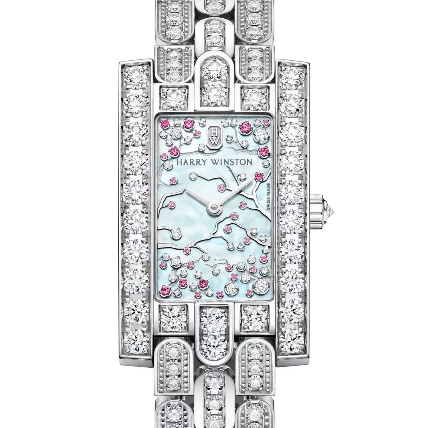 AVENUE CLASSIC CHERRY BLOSSOM<br><font size=1pt>アヴェニュー クラシック チェリーブロッサム</font>