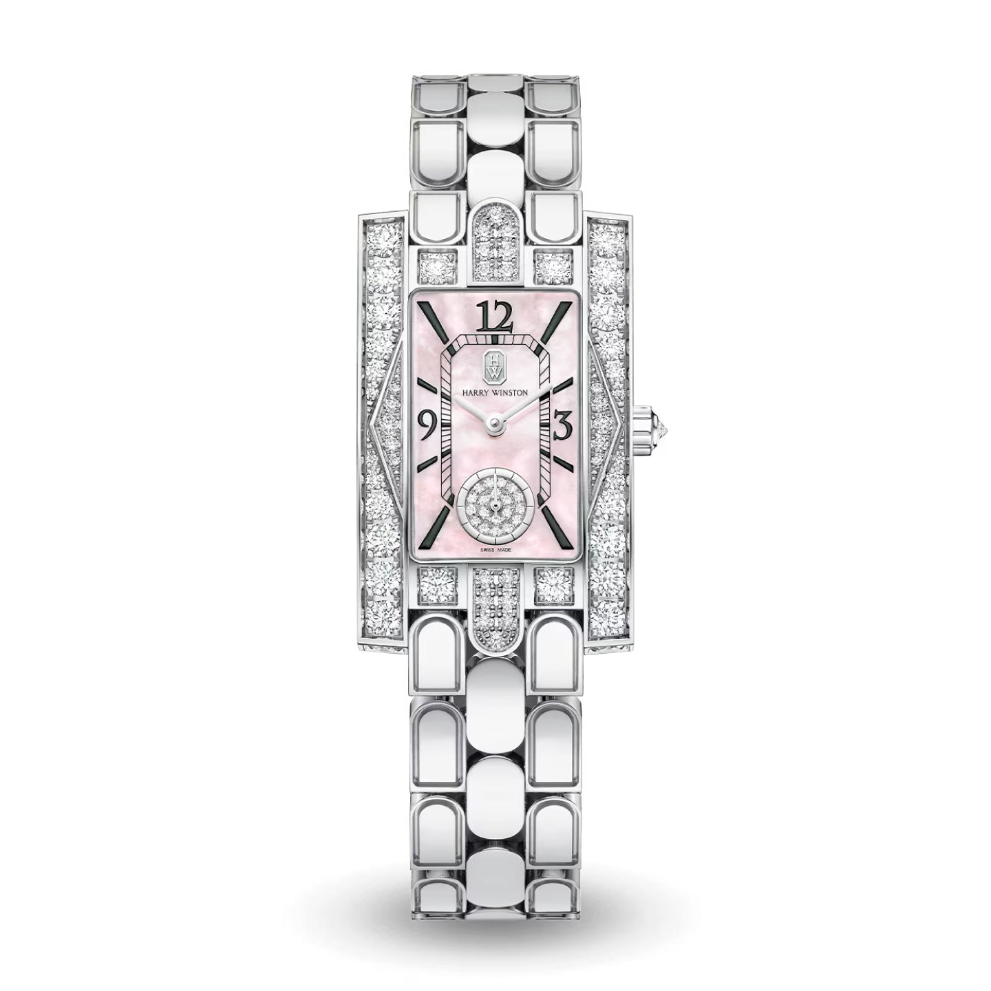 AVENUE CLASSIC PINK<br><font size=1pt>アヴェニュー クラシック ピンク</font>