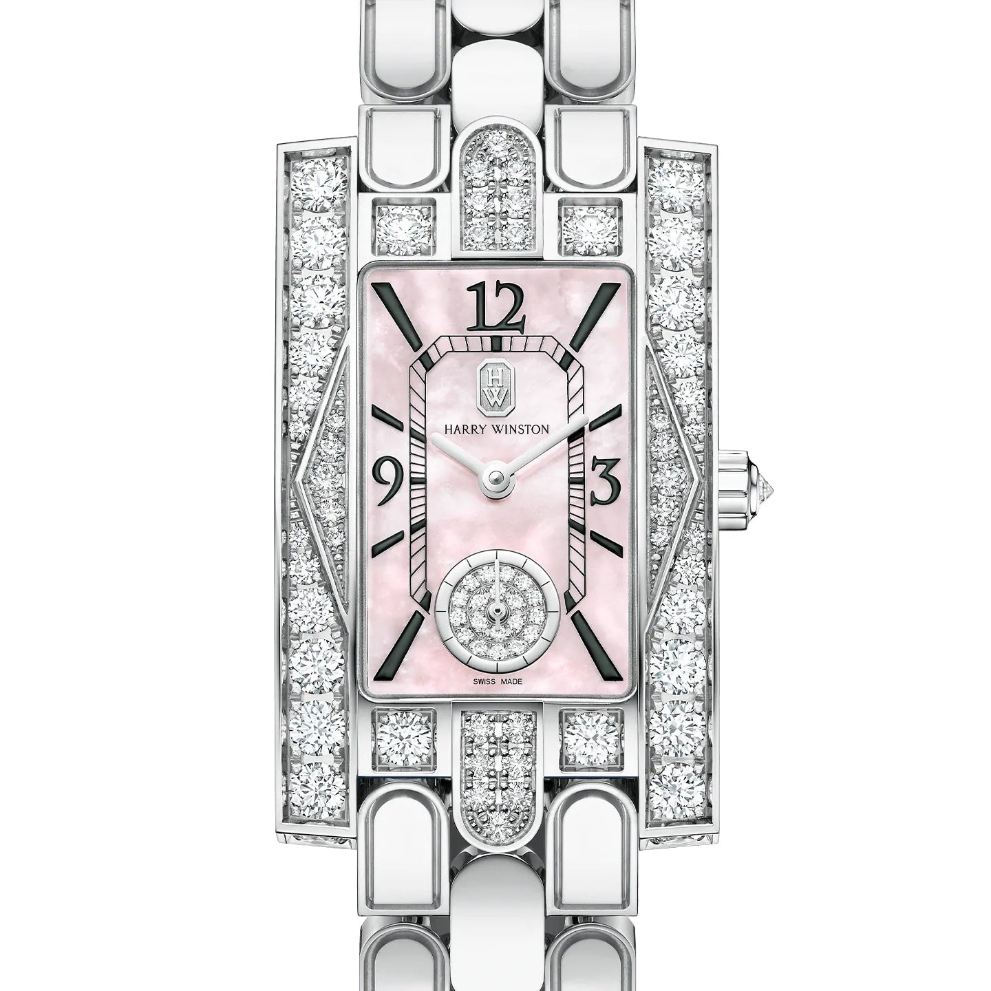 AVENUE CLASSIC PINK<br><font size=1pt>アヴェニュー クラシック ピンク</font>