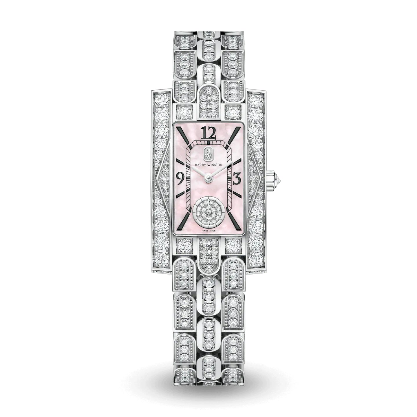 AVENUE CLASSIC PINK<br><font size=1pt>アヴェニュー クラシック ピンク</font>