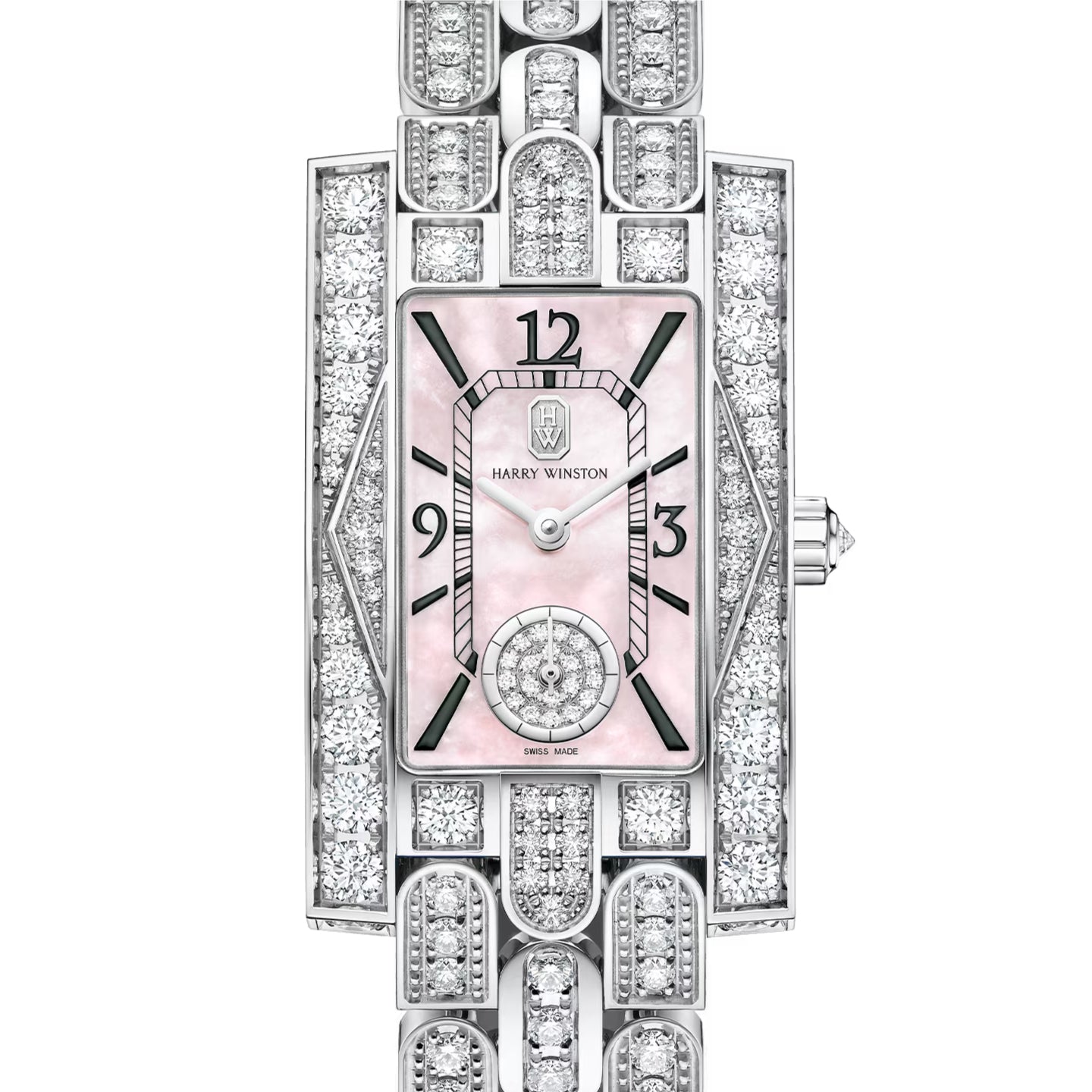 AVENUE CLASSIC PINK<br><font size=1pt>アヴェニュー クラシック ピンク</font>