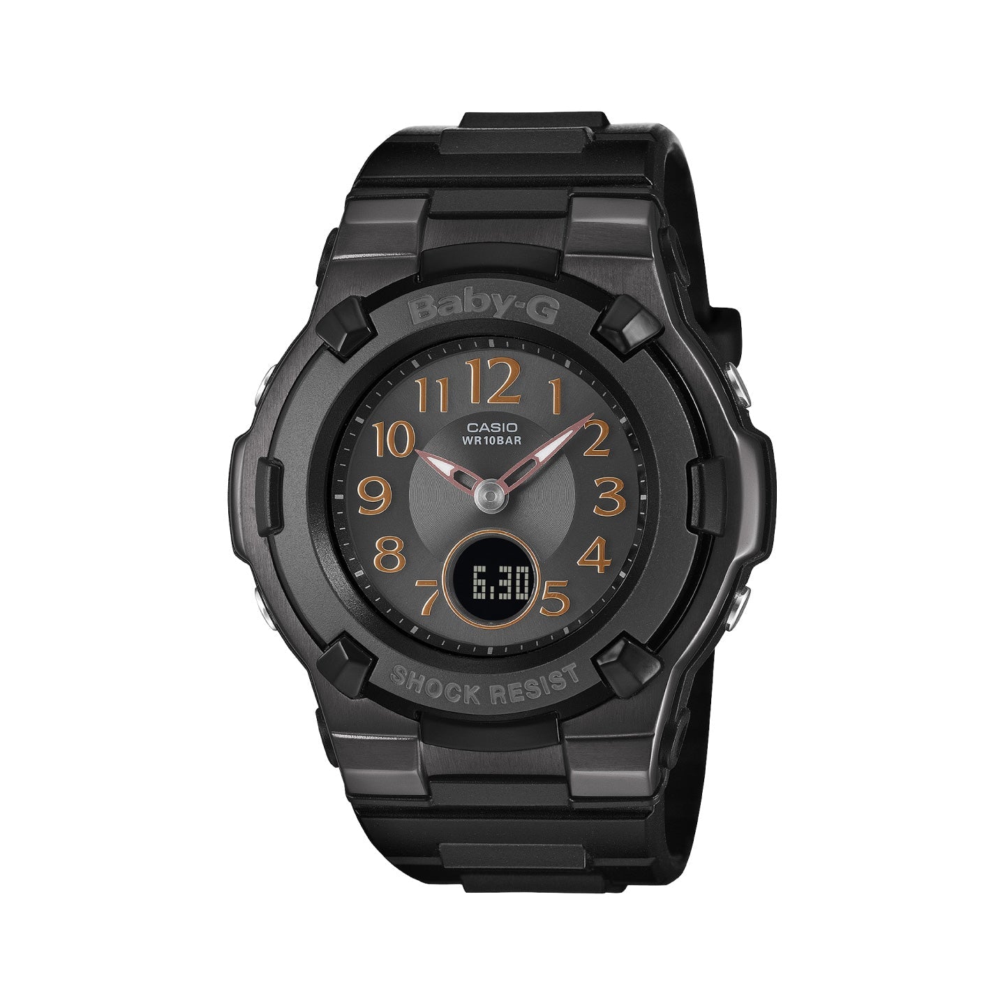 BABY-G
