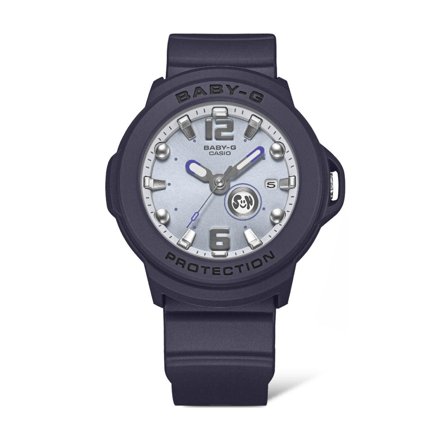 BABY-G