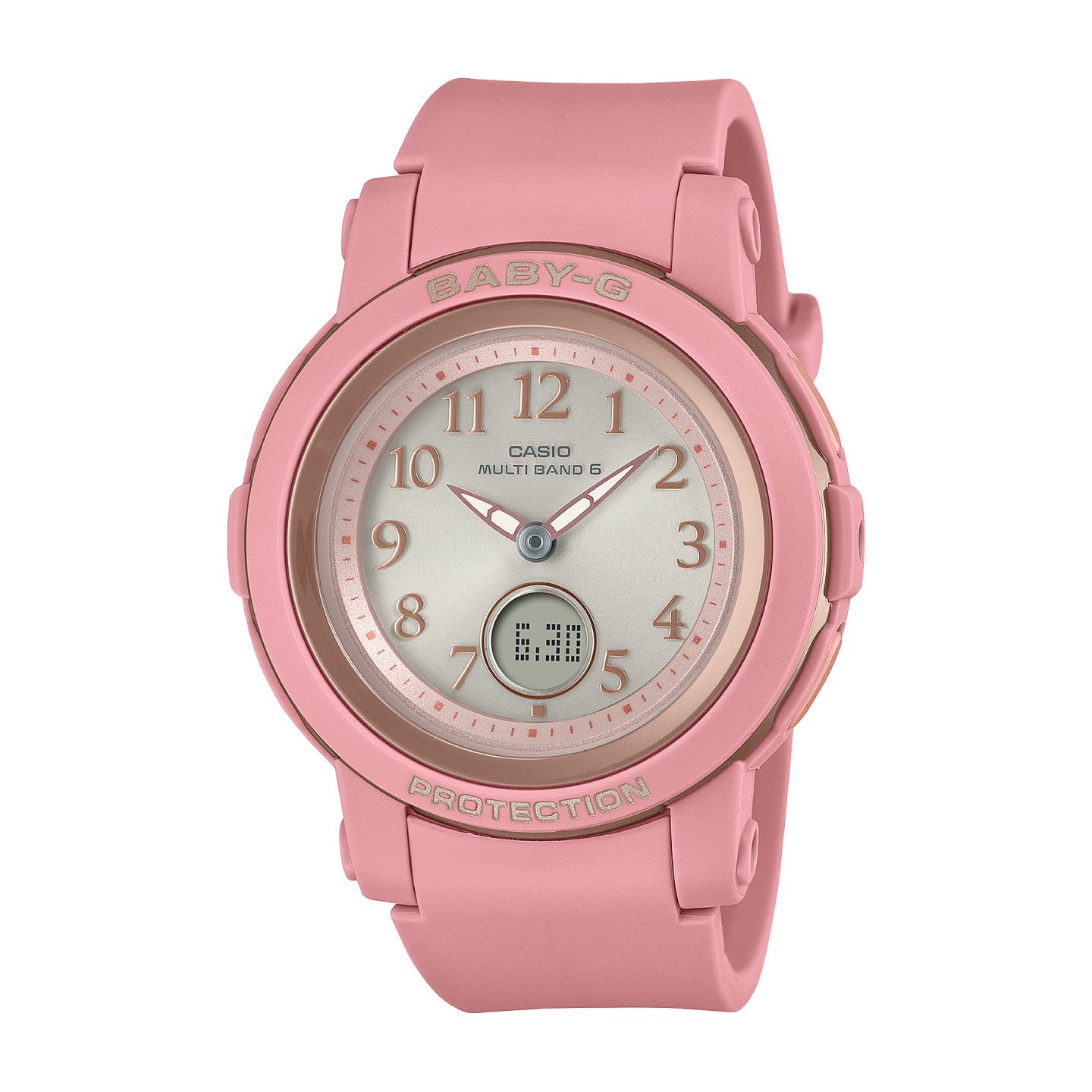 BABY-G
