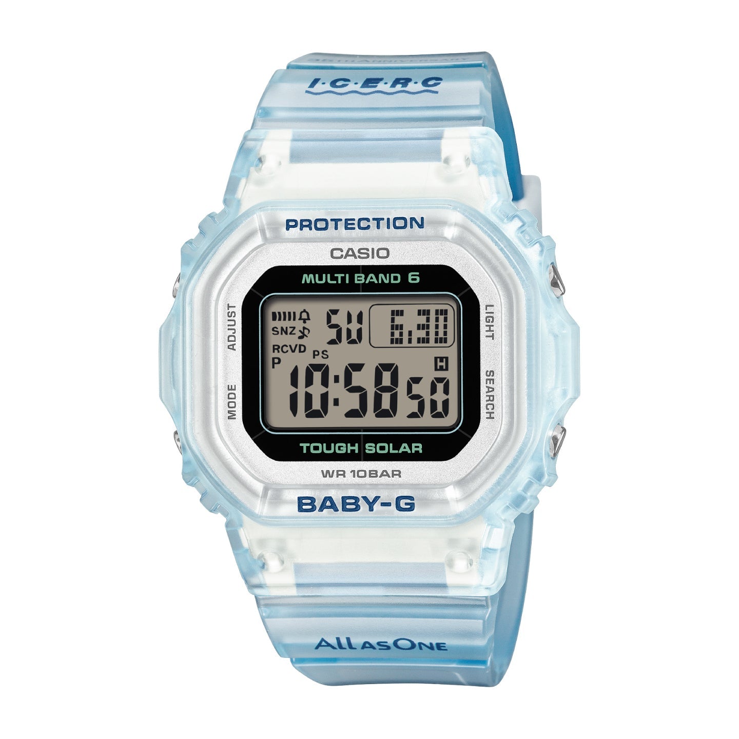 BABY-G