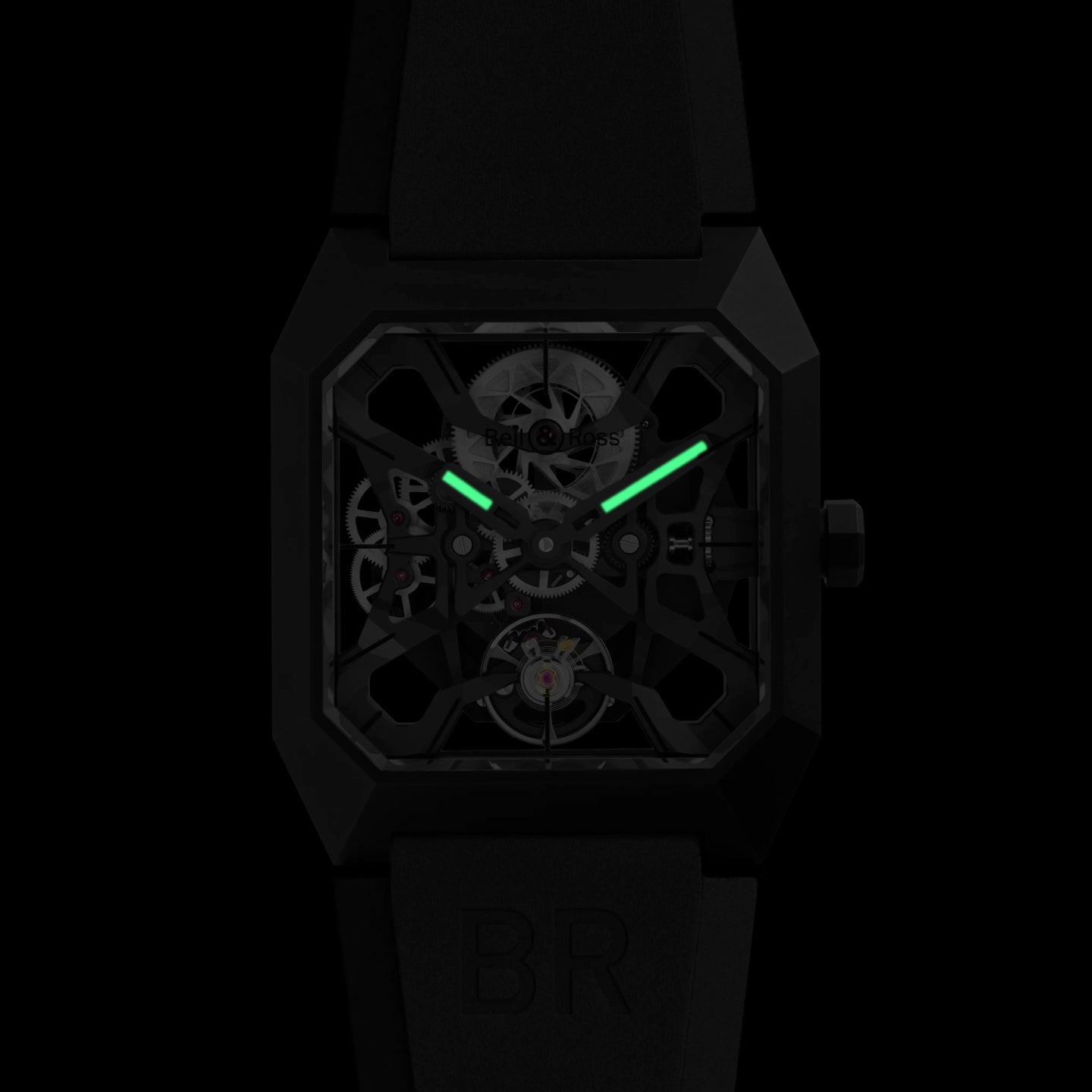 BR-03 CYBER CERAMIC<br><font size=1pt>BR-03 サイバー セラミック</font>