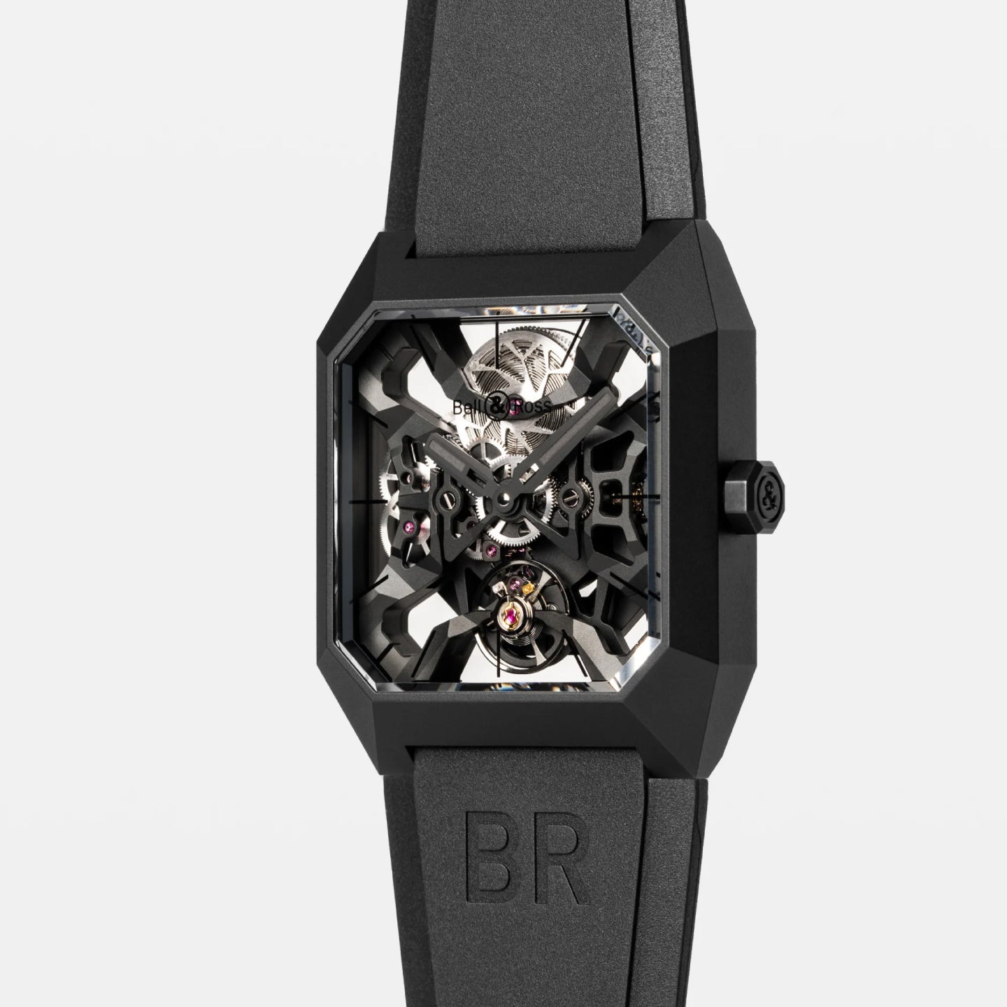BR-03 CYBER CERAMIC<br><font size=1pt>BR-03 サイバー セラミック</font>