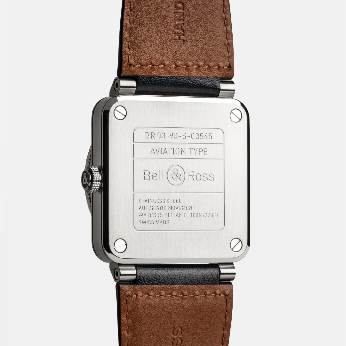 BR-03 GMT BLUE<br><font size=1pt>BR-03 GMT ブルー</font>