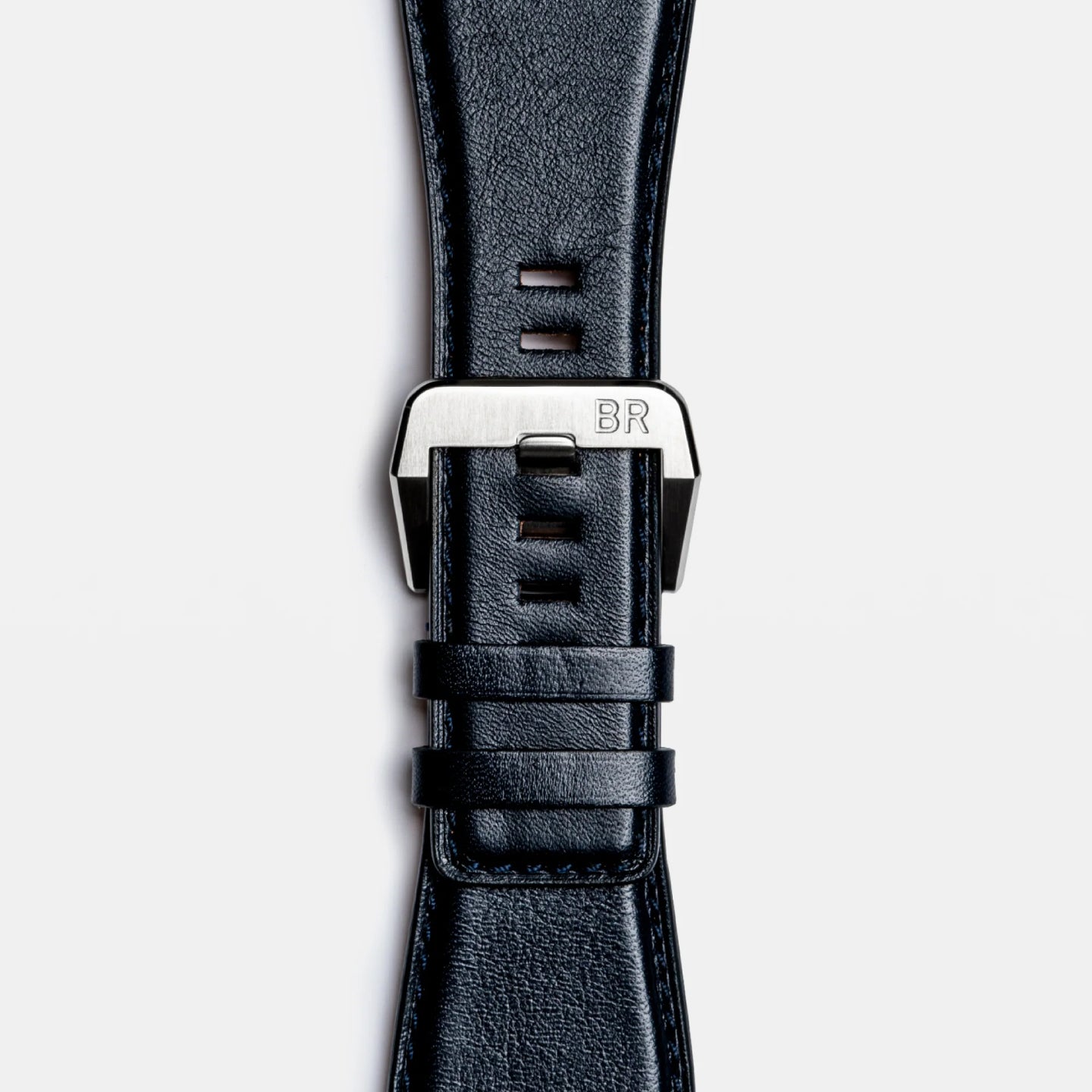 BR-03 CHRONO BLUE STEEL<br><font size=1pt>BR-03 クロノ ブルースチール</font>
