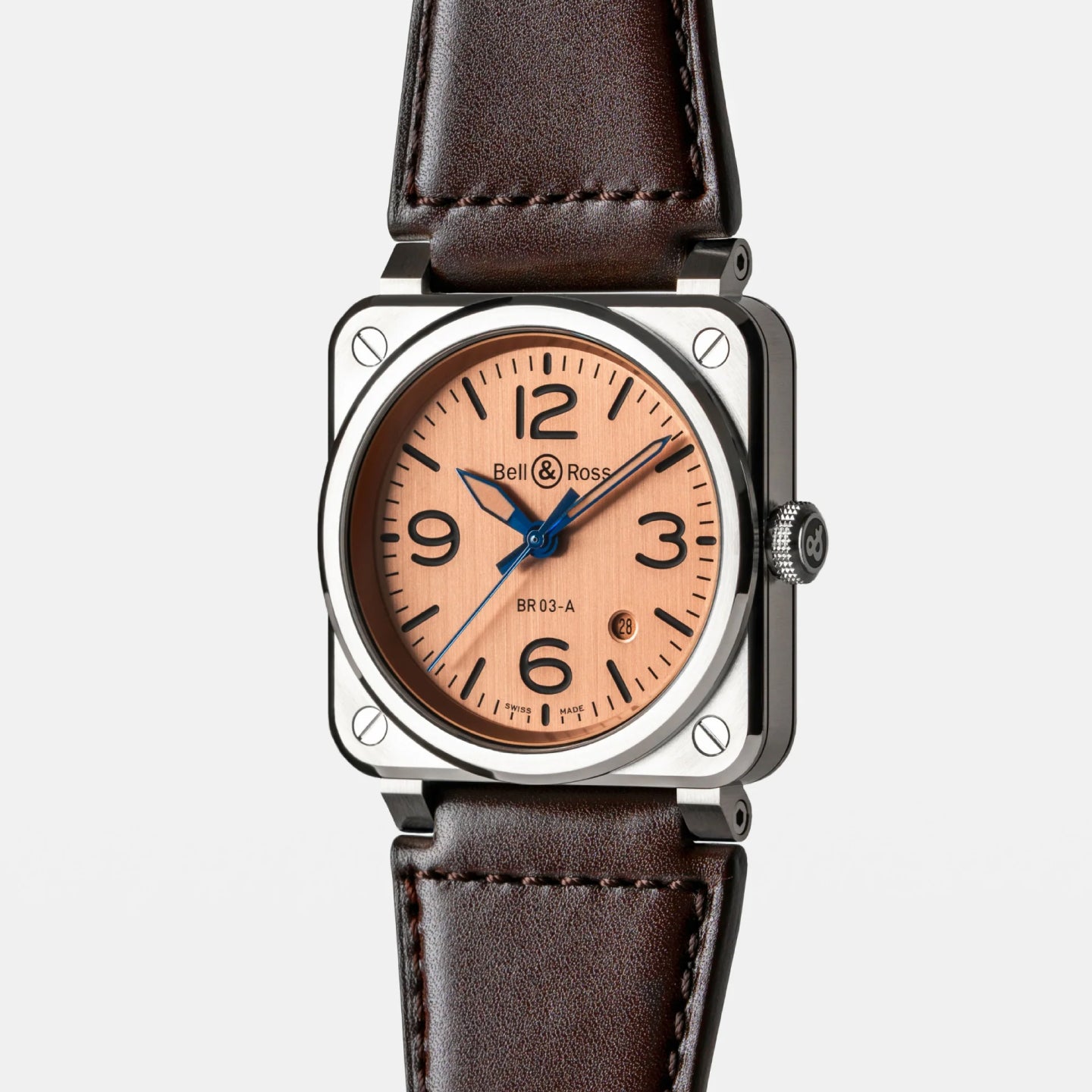 BR-03 COPPER<br><font size=1pt>BR-03 カッパー</font>