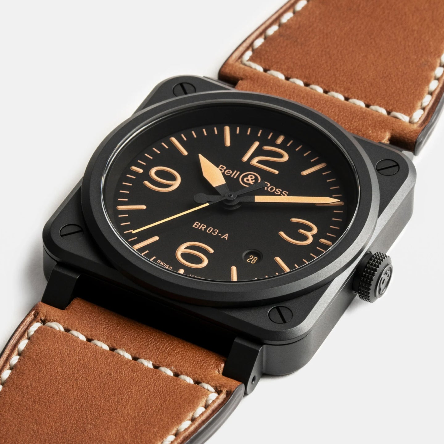 BR-03 HERITAGE<br><font size=1pt>BR-03 ヘリテージ</font>