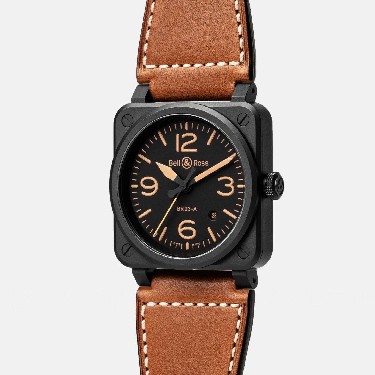 BR-03 HERITAGE<br><font size=1pt>BR-03 ヘリテージ</font>