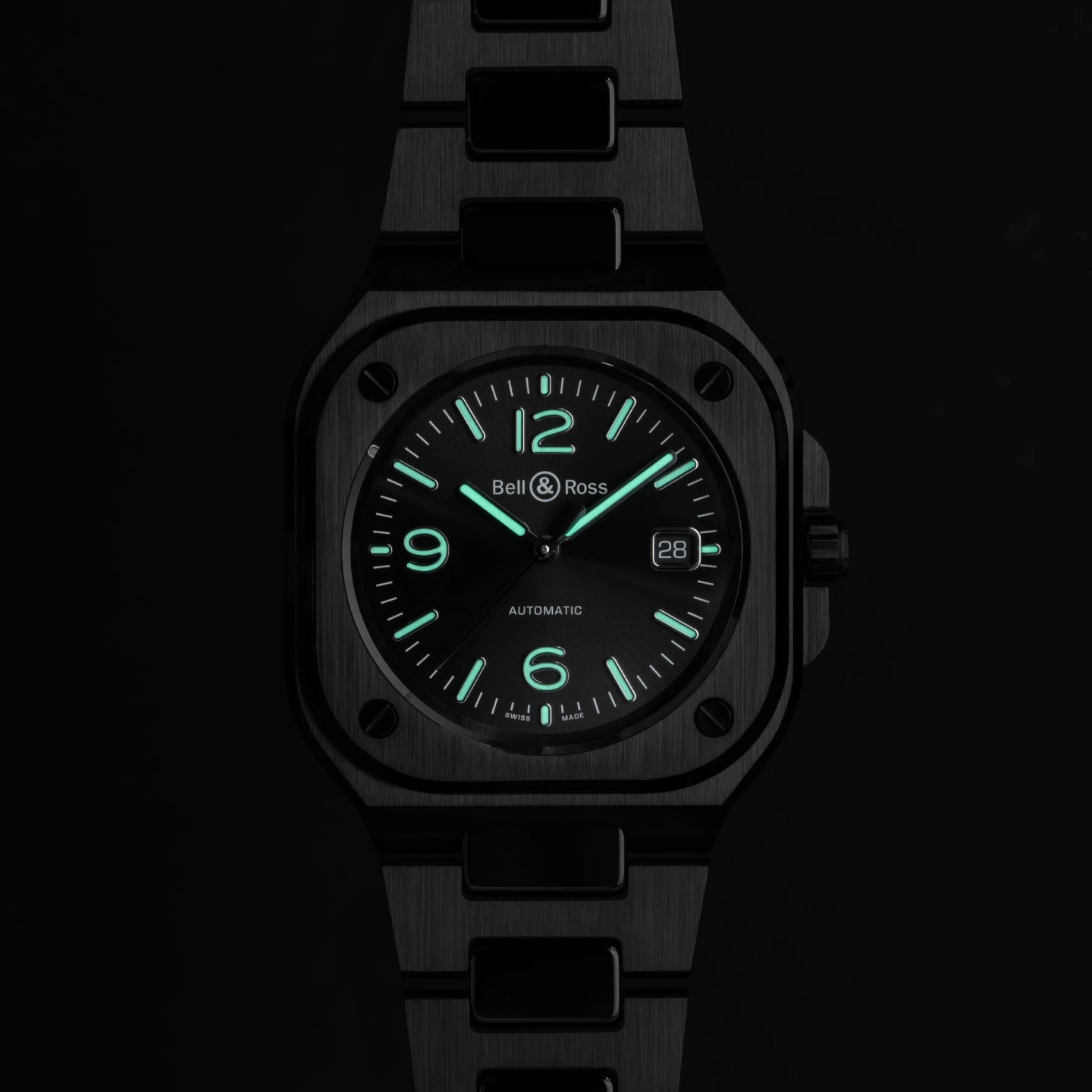 BR-05 BLACK CERAMIC<br><font size=1pt>BR-05 ブラックセラミック</font>