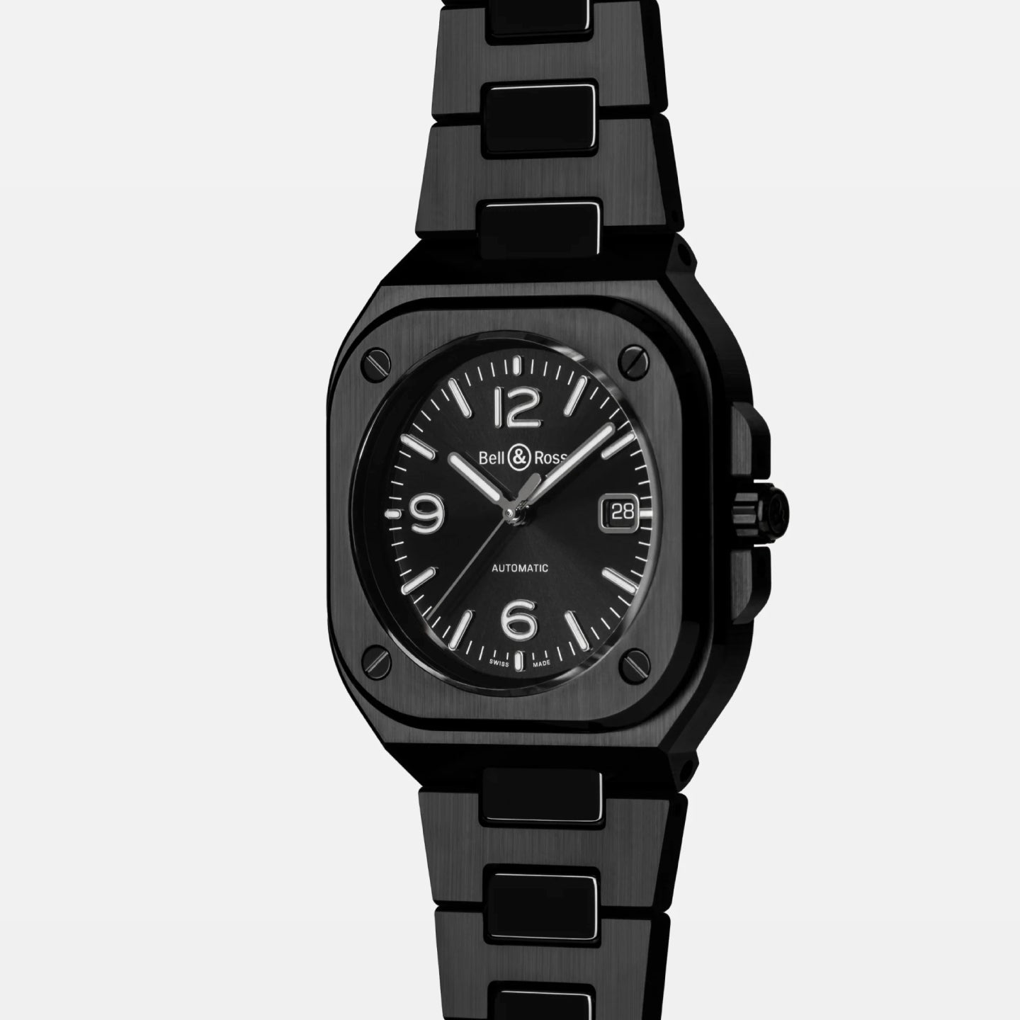 BR-05 BLACK CERAMIC<br><font size=1pt>BR-05 ブラックセラミック</font>