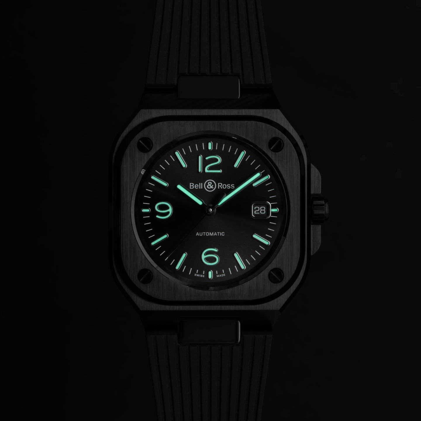 BR-05 BLACK CERAMIC<br><font size=1pt>BR-05 ブラック セラミック</font>