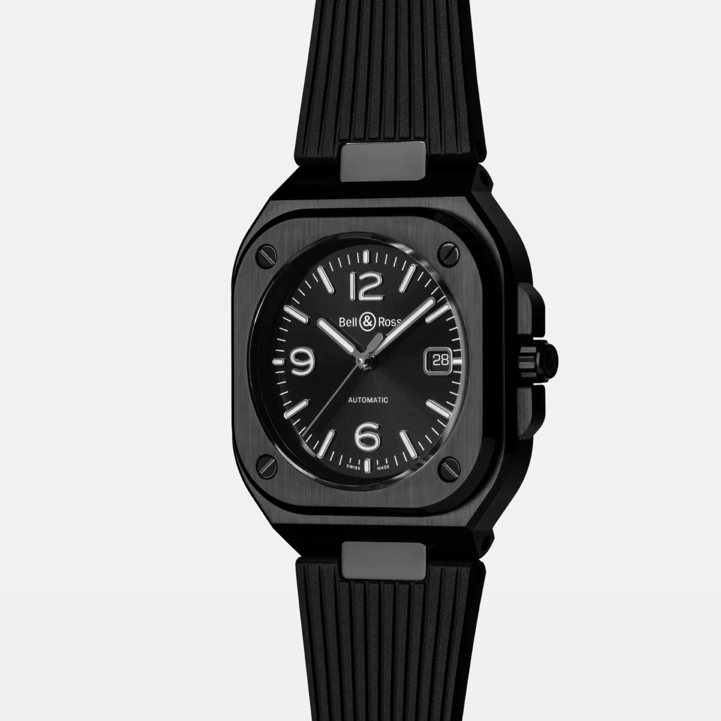BR-05 BLACK CERAMIC<br><font size=1pt>BR-05 ブラック セラミック</font>