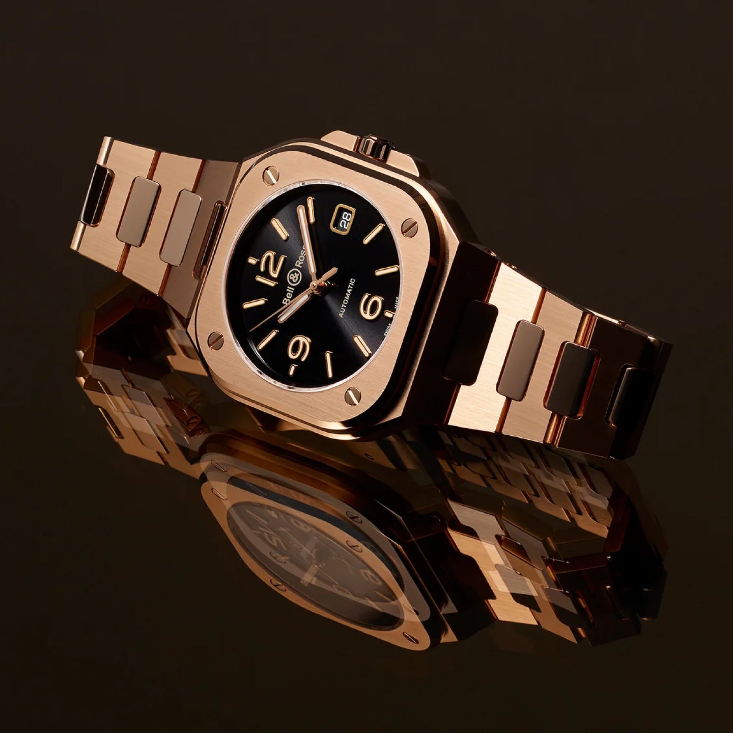 BR-05 BLACK GOLD<br><font size=1pt>BR-05 ブラックゴールド</font>