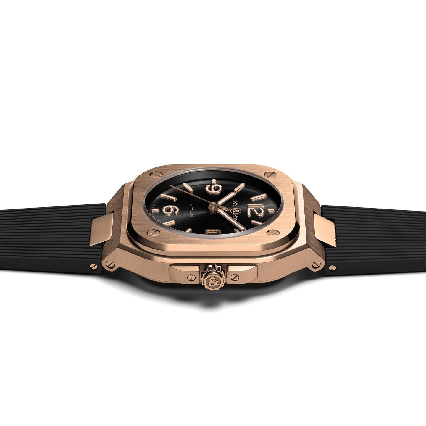 BR-05 BLACK GOLD<br><font size=1pt>BR-05 ブラックゴールド</font>