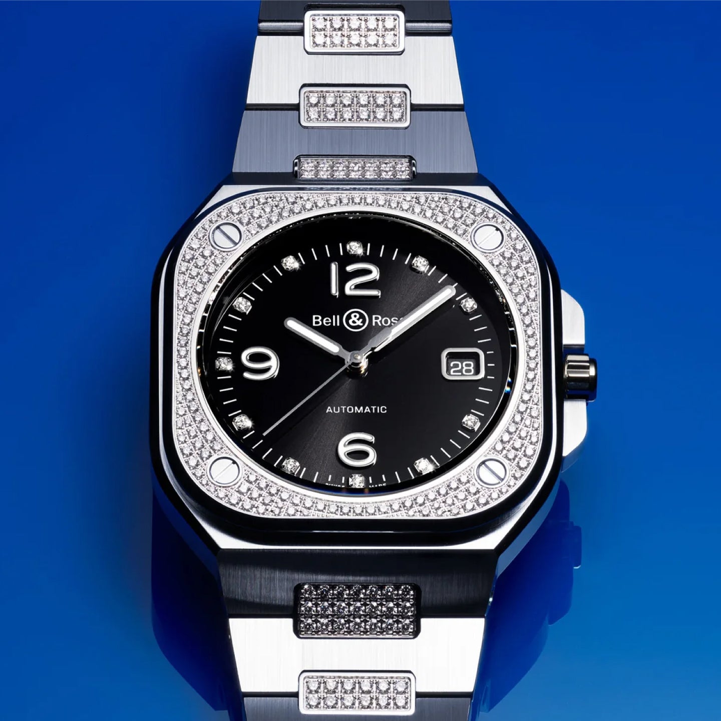 BR-05 DIAMOND<br><font size=1pt>BR-05 ダイヤモンド</font>