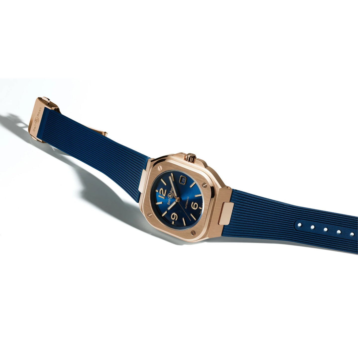 BR-05 BLUE GOLD<br><font size=1pt>BR-05 ブルーゴールド</font>